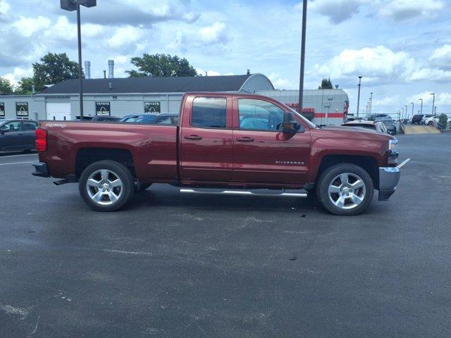 Thumbnail image of 2016 Chevrolet Silverado 1500 at Lou Fusz Toyota Scion - Used