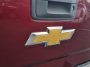 Thumbnail image of 2016 Chevrolet Silverado 1500 at Lou Fusz Toyota Scion - Used