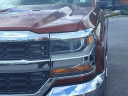 Thumbnail image of 2016 Chevrolet Silverado 1500 at Lou Fusz Toyota Scion - Used