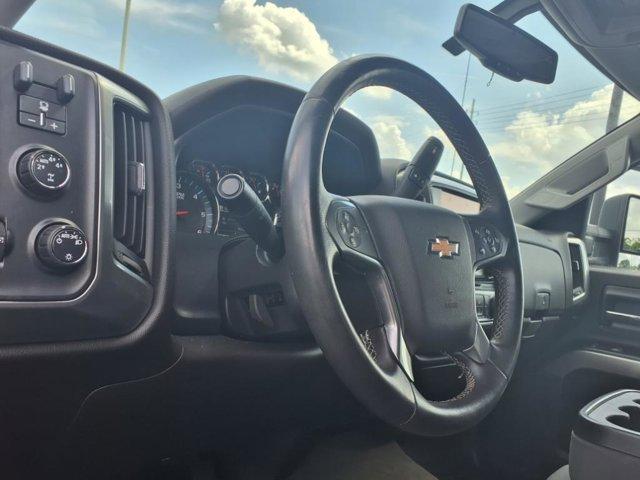 Thumbnail image of 2016 Chevrolet Silverado 1500 at Lou Fusz Toyota Scion - Used