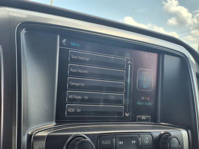 Thumbnail image of 2016 Chevrolet Silverado 1500 at Lou Fusz Toyota Scion - Used