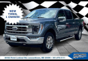 Thumbnail image of 2022 Ford F-150 at Leonardtown Ford