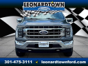 Thumbnail image of 2022 Ford F-150 at Leonardtown Ford