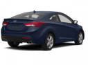 Thumbnail image of 2013 Hyundai Elantra Coupe at Riverhead Auto Mall