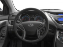Thumbnail image of 2013 Hyundai Elantra Coupe at Riverhead Auto Mall