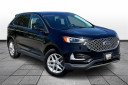 Thumbnail image of 2024 Ford Edge at Midwest Ford Toyota