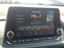 Thumbnail image of 2021 Nissan Rogue at Faulkner Nissan Used