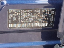 Thumbnail image of 2021 Nissan Rogue at Faulkner Nissan Used