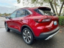 Thumbnail image of 2023 Ford Escape at Bill Collins Ford Lincoln Of Louisville