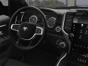 Thumbnail image of 2025 Ram 1500 at Al Serra Chrysler  Dodge Jeep Ram