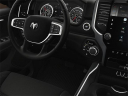 Thumbnail image of 2025 Ram 1500 at Al Serra Chrysler  Dodge Jeep Ram