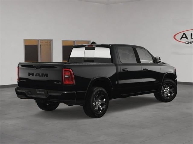 Thumbnail image of 2025 Ram 1500 at Al Serra Chrysler  Dodge Jeep Ram