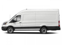 Thumbnail image of 2025 Ford Transit at Mac Haik Ford Georgetown Preowned
