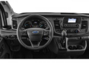 Thumbnail image of 2025 Ford Transit at Mac Haik Ford Georgetown Preowned