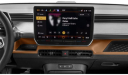 Thumbnail image of 2025 Volkswagen ID. Buzz at Volkswagen of West Islip