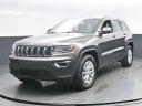 Thumbnail image of 2021 Jeep Grand Cherokee at Bob King Mazda