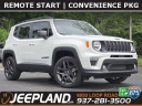 Thumbnail image of 2021 Jeep Renegade at Performance Chrysler Dodge Jeep Ram Centerville