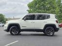 Thumbnail image of 2021 Jeep Renegade at Performance Chrysler Dodge Jeep Ram Centerville