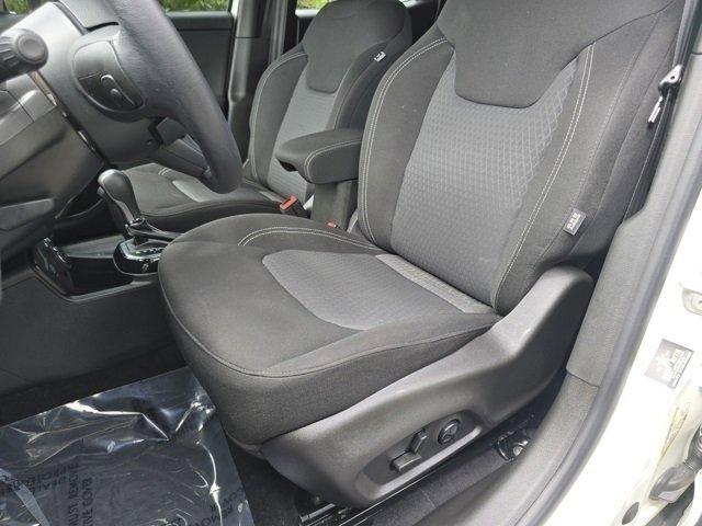 Thumbnail image of 2021 Jeep Renegade at Performance Chrysler Dodge Jeep Ram Centerville