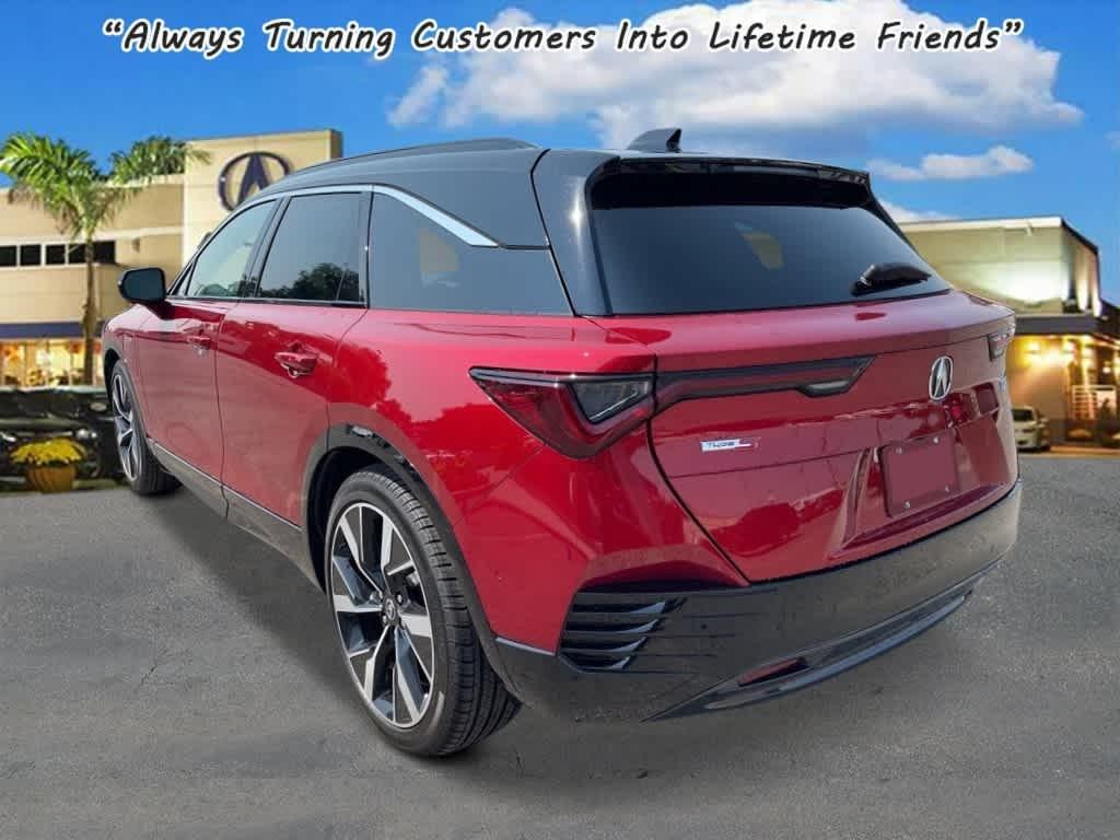 Thumbnail image of 2024 Acura ZDX at Springfield Acura