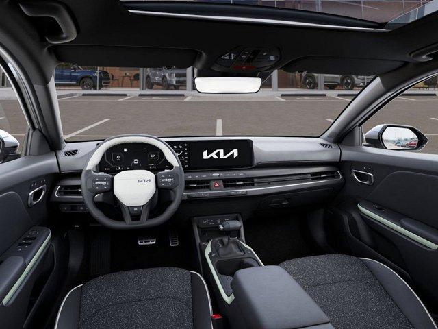 Thumbnail image of 2025 Kia K4 at Bridgewater Kia