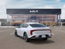 Thumbnail image of 2025 Kia K4 at Bridgewater Kia