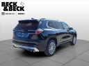 Thumbnail image of 2025 GMC Acadia at Beck And Beck Buick Gmc