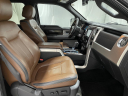 Thumbnail image of 2013 Ford F-150 at Anderson Ford of St. Joseph