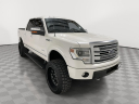 Thumbnail image of 2013 Ford F-150 at Anderson Ford of St. Joseph