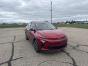 2023 Chevrolet Bolt EUV Premier at Joe Lunghamer Chevrolet