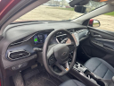 Thumbnail image of 2023 Chevrolet Bolt EUV at Joe Lunghamer Chevrolet