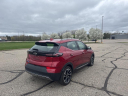 Thumbnail image of 2023 Chevrolet Bolt EUV at Joe Lunghamer Chevrolet