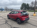 Thumbnail image of 2023 Chevrolet Bolt EUV at Joe Lunghamer Chevrolet