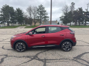 Thumbnail image of 2023 Chevrolet Bolt EUV at Joe Lunghamer Chevrolet