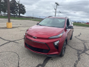 Thumbnail image of 2023 Chevrolet Bolt EUV at Joe Lunghamer Chevrolet