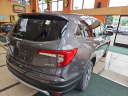 Thumbnail image of 2021 Honda Pilot at D and P Auto Sales