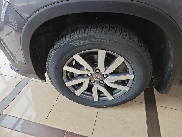 Thumbnail image of 2021 Honda Pilot at D & P Auto Sales