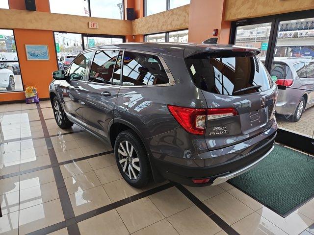 Thumbnail image of 2021 Honda Pilot at D & P Auto Sales