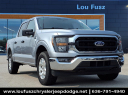 Thumbnail image of 2023 Ford F-150 at Lou Fusz Chrysler Dodge Jeep Ram