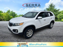 Thumbnail image of 2011 Kia Sorento at USED - Serra Traverse City