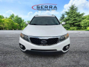 Thumbnail image of 2011 Kia Sorento at USED - Serra Traverse City