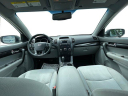 Thumbnail image of 2011 Kia Sorento at USED - Serra Traverse City
