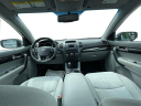 Thumbnail image of 2011 Kia Sorento at USED - Serra Traverse City