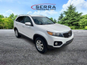 Thumbnail image of 2011 Kia Sorento at USED - Serra Traverse City