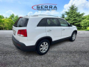 Thumbnail image of 2011 Kia Sorento at USED - Serra Traverse City