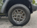 Thumbnail image of 2024 Jeep Wrangler at Courtesy Chrysler Dodge Jeep - USED