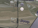 Thumbnail image of 2024 Jeep Wrangler at Courtesy Chrysler Dodge Jeep - USED