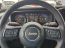 Thumbnail image of 2024 Jeep Wrangler at Courtesy Chrysler Dodge Jeep - USED