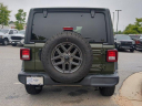 Thumbnail image of 2024 Jeep Wrangler at Courtesy Chrysler Dodge Jeep - USED