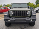 Thumbnail image of 2024 Jeep Wrangler at Courtesy Chrysler Dodge Jeep - USED